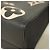 Borsa Tote Louis Vuitton Monogram Empreinte Bicolor OnTheGo MM Nero Beige - vista 6