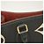 Borsa Tote Louis Vuitton Monogram Empreinte Bicolor OnTheGo MM Nero Beige - vista 9