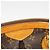 Borsa Louis Vuitton Monogram Tivoli PM Marrone - vista 10