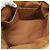 Borsa Louis Vuitton Monogram Tivoli PM Marrone - vista 4