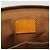 Borsa Louis Vuitton Monogram Tivoli PM Marrone - vista 5
