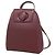 Cartier Must Leather Backpack in Bordeaux