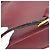 Cartier Must Leather Backpack in Bordeaux - view 10