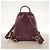 Cartier Must Leather Backpack in Bordeaux - view 14