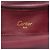 Cartier Must Leather Backpack in Bordeaux - view 5