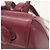 Cartier Must Leather Backpack in Bordeaux - view 6