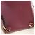 Cartier Must Leather Backpack in Bordeaux - view 7