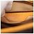 Borsa Tote Louis Vuitton Monogram Bucket PM Marrone - vista 5