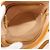 Borsa Tote Louis Vuitton Monogram Bucket PM Marrone - vista 4