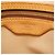 Borsa Tote Louis Vuitton Monogram Bucket PM Marrone - vista 5
