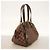 Borsa Louis Vuitton Damier Verona PM Damier ebene - vista 2