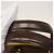 Borsa Louis Vuitton Damier Verona PM Damier ebene - vista 7