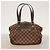 Borsa Louis Vuitton Damier Verona PM Damier ebene - vista 8