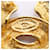 Timeless Spilla Chanel con il logo Coco D'oro - vista 4