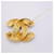 Timeless Spilla Chanel con il logo Coco D'oro - vista 6