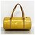 Borsa Louis Vuitton Vernis Bedford Beige - vista 10