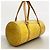 Borsa Louis Vuitton Vernis Bedford Beige - vista 2
