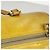 Borsa Louis Vuitton Vernis Bedford Beige - vista 9