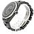 Orologio da uomo Chanel J12 Intense Black H3829 - vista 2