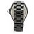 Orologio da uomo Chanel J12 Intense Black H3829 - vista 8