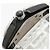 Orologio da uomo Chanel J12 Intense Black H3829 - vista 9