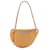 Hermès Borsa a Spalla Hermes Petite Course Marrone