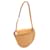 Hermès Borsa a Spalla Hermes Petite Course Marrone - vista 2