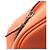 Hermès Borsa Hermes Plume Elan 28 Arancione - vista 11