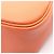 Hermès Borsa Hermes Plume Elan 28 Arancione - vista 5