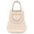 Hermès Borsa Hermes In the Loop 18 Nata Crudo