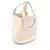 Hermès Borsa Hermes In the Loop 18 Nata Crudo - vista 2