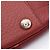 Hermès Borsa Boston Hermes Victoria 50 Rouge H Rosso - vista 12