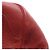 Hermès Borsa Boston Hermes Victoria 50 Rouge H Rosso - vista 13