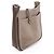 Hermès Borsa a Spalla Hermes Evelyne 3 Trois PM Marrone - vista 2
