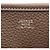 Hermès Borsa a Spalla Hermes Evelyne 3 Trois PM Marrone - vista 4
