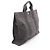 Hermès Hermes Herline MM Tote Bag Braun - Ansicht 2