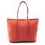 Hermès Borsa Tote Hermes Garden Zip MM Rosso Bordò