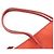 Hermès Borsa Tote Hermes Garden Zip MM Rosso Bordò - vista 7