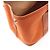 Hermès Borsa Tote Hermes Garden Party PM Potiron Marrone Arancione - vista 9