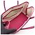 Hermès Borsa Tote Hermes Garden Party TPM Rosa - vista 3