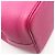 Hermès Borsa Tote Hermes Garden Party TPM Rosa - vista 6