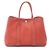 Hermès Hermes Garden Party TPM Tote Bag Bordeaux
