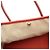 Hermès Hermes Garden Party TPM Tote Bag Bordeaux - Ansicht 12