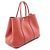 Hermès Hermes Garden Party TPM Tote Bag Bordeaux - Ansicht 2