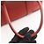 Hermès Hermes Garden Party TPM Tote Bag Bordeaux - Ansicht 9