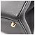 Hermès Borsa 2-Way Hermes Kelly 32 Nero - vista 9