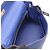 Hermès Borsa Hermes Kelly 28 Marrone Blu - vista 3