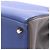 Hermès Borsa Hermes Kelly 28 Marrone Blu - vista 7