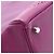 Hermès Borsa Hermes Kelly 35 Gillies Porpora - vista 7