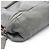 Borsa Tote Loewe Anagram Marrone - vista 6